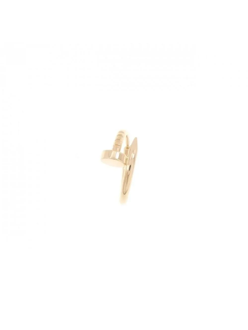 Cartier Juste Un Clou Single Earrings